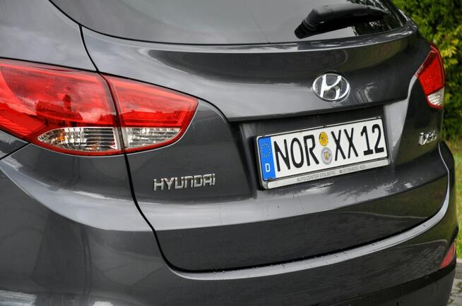 2.0i(163KM)*Skóry*Klimatronik*Keyless Gi*I Wł*Alu16"ASO Hyundai