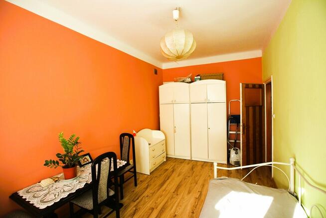 Mieszkanie- 44 m2- Tarnów- Małopolska