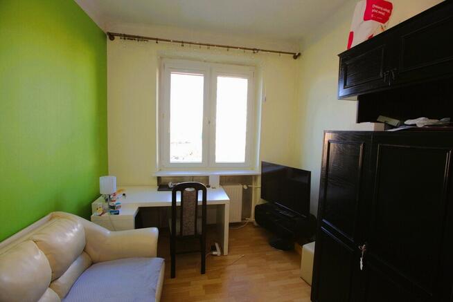 Mieszkanie- 44 m2- Tarnów- Małopolska