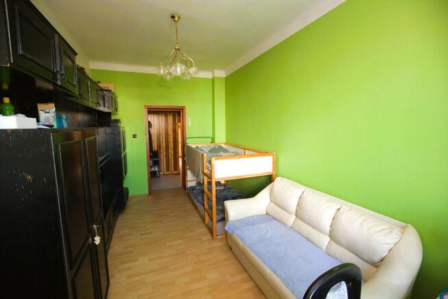 Mieszkanie- 44 m2- Tarnów- Małopolska