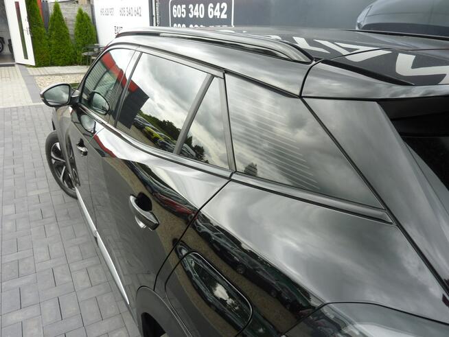 Peugeot 2008 GT*1.5 HDI*MANUAL*Navi*Kamera*Asystenty*Grzane Półskóry*Niski Przebieg