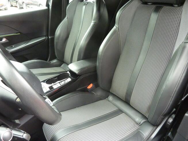 Peugeot 2008 GT*1.5 HDI*MANUAL*Navi*Kamera*Asystenty*Grzane Półskóry*Niski Przebieg
