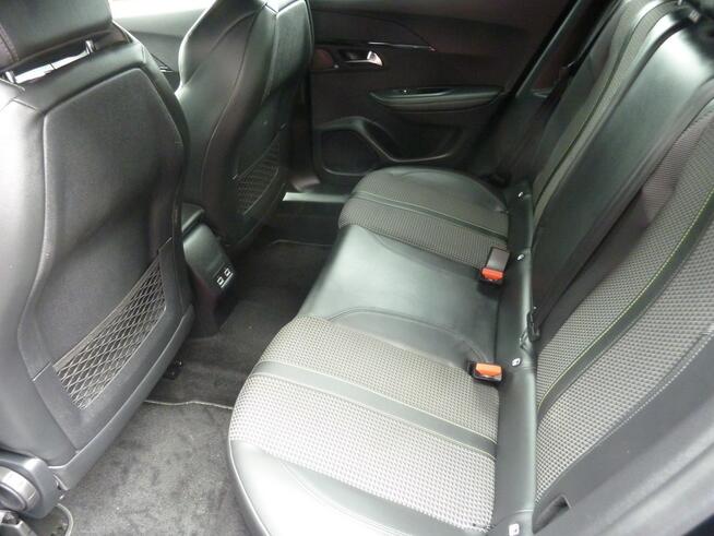 Peugeot 2008 GT*1.5 HDI*MANUAL*Navi*Kamera*Asystenty*Grzane Półskóry*Niski Przebieg
