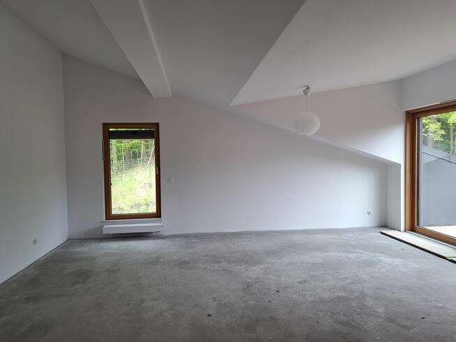 Apartament 3 pok.| taras 14 m2| otoczeniu lasu| PCC 0%