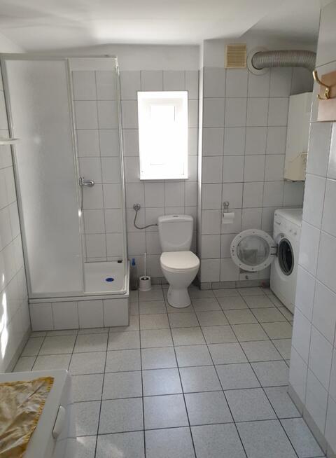 BEZ POŚRED-MIESZ 60M2 WROCŁAW PSIE-POLE-STRACHOCIN