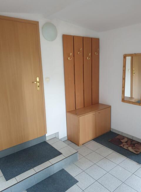 BEZ POŚRED-MIESZ 60M2 WROCŁAW PSIE-POLE-STRACHOCIN