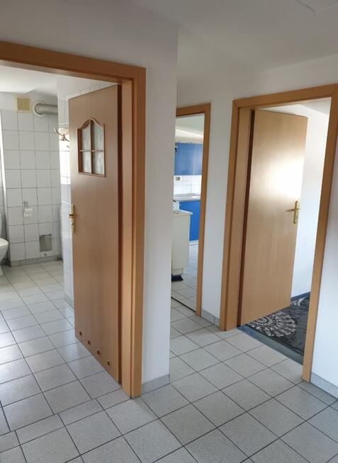 BEZ POŚRED-MIESZ 60M2 WROCŁAW PSIE-POLE-STRACHOCIN