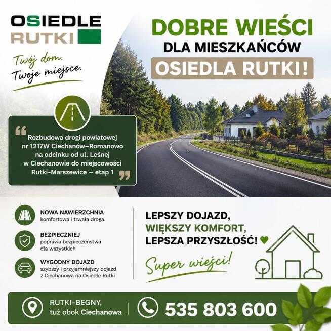 Domy od 52 do 152m2 - różny przedział cenowy