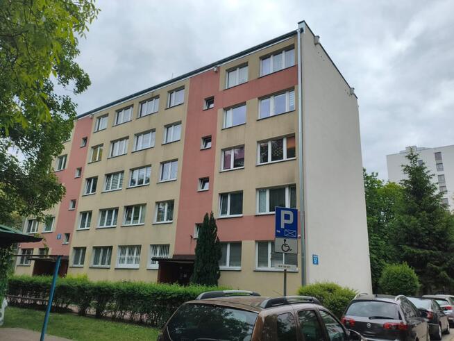 2 pokoje z osobną kuchnią Ursus
