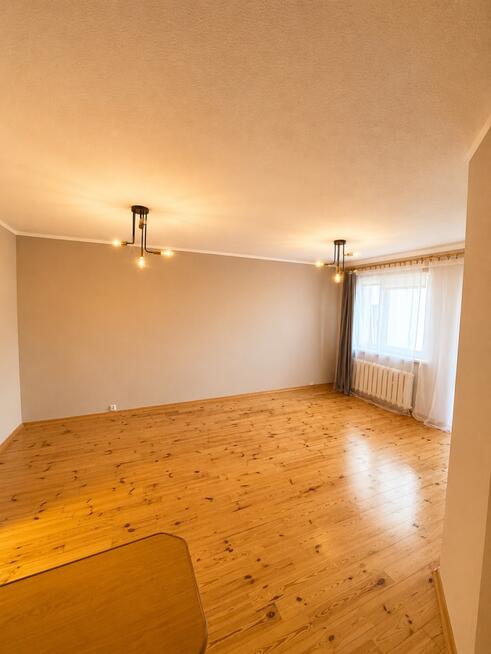3 POKOJE | 49,64 m² | 3 PIĘTRO | NISKI CZYNSZ