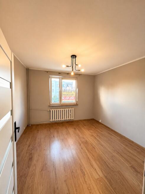 3 POKOJE | 49,64 m² | 3 PIĘTRO | NISKI CZYNSZ