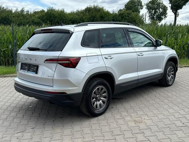 Škoda Karoq Ambiton*VirtualCocpit*4x4*Climatronic*DSG*Zadbany*Led*Serwisowany*FV23