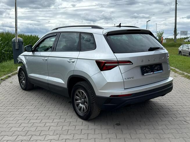 Škoda Karoq Ambiton*VirtualCocpit*4x4*Climatronic*DSG*Zadbany*Led*Serwisowany*FV23