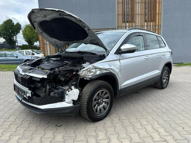 Škoda Karoq Ambiton*VirtualCocpit*4x4*Climatronic*DSG*Zadbany*Led*Serwisowany*FV23