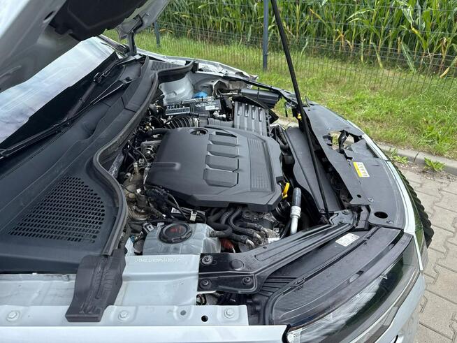 Škoda Karoq Ambiton*VirtualCocpit*4x4*Climatronic*DSG*Zadbany*Led*Serwisowany*FV23