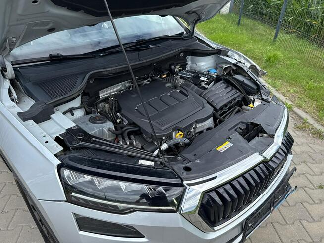 Škoda Karoq Ambiton*VirtualCocpit*4x4*Climatronic*DSG*Zadbany*Led*Serwisowany*FV23