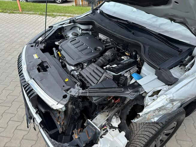 Škoda Karoq Ambiton*VirtualCocpit*4x4*Climatronic*DSG*Zadbany*Led*Serwisowany*FV23