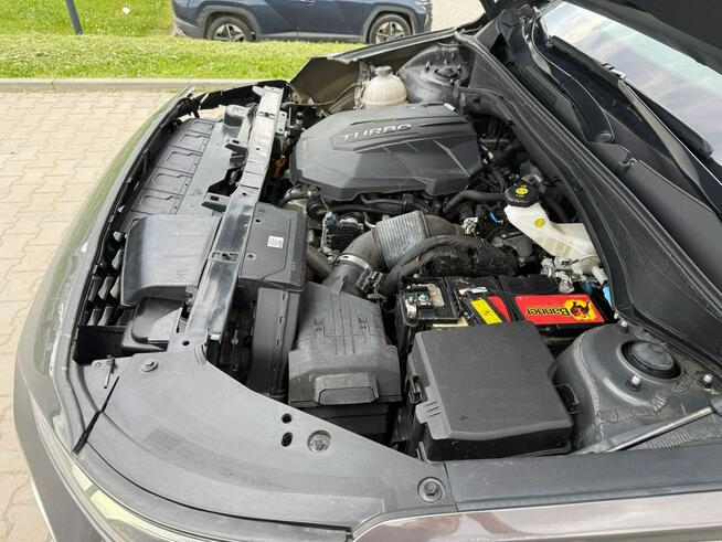 Hyundai Santa Fe Premium*7os*HTrac*FullLed*Panorama*Kamera*NiskiPrzebieg*Zadbany*FV23%