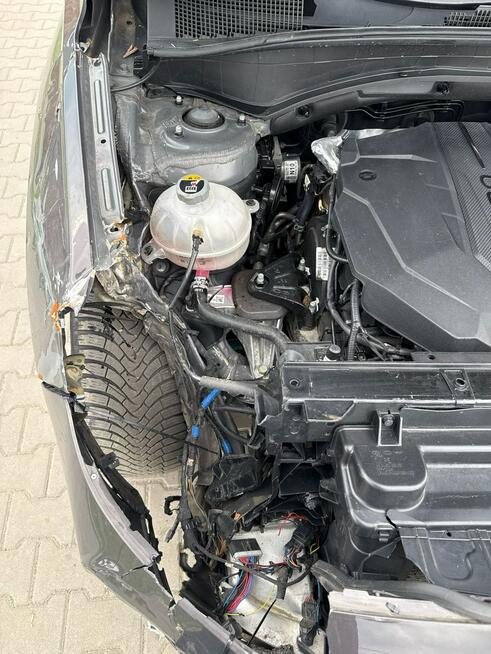 Hyundai Santa Fe Premium*7os*HTrac*FullLed*Panorama*Kamera*NiskiPrzebieg*Zadbany*FV23%