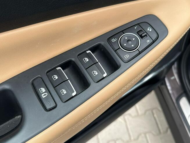 Hyundai Santa Fe Premium*7os*HTrac*FullLed*Panorama*Kamera*NiskiPrzebieg*Zadbany*FV23%