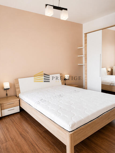 Komfortowy , 4-pokojowy apartament Mokotów