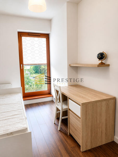 Komfortowy , 4-pokojowy apartament Mokotów