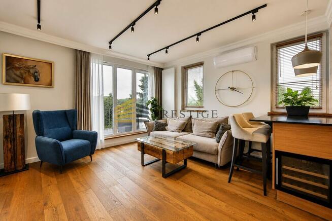 Apartament dla rodziny | Zamknięte osiedle
