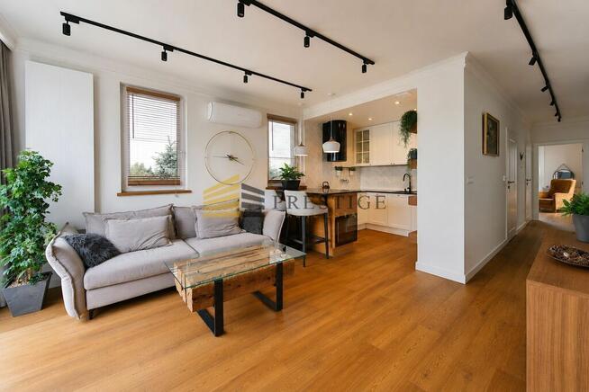 Apartament dla rodziny | Zamknięte osiedle