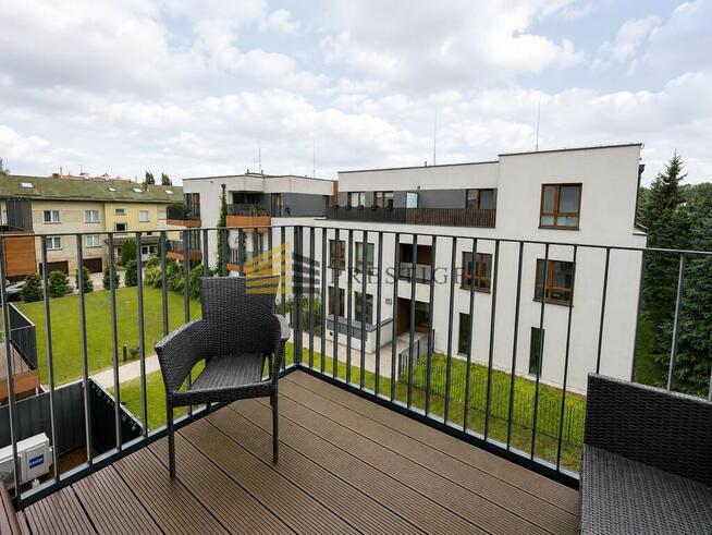 Apartament dla rodziny | Zamknięte osiedle
