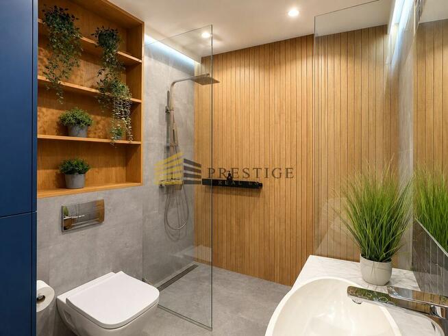 Apartament dla rodziny | Zamknięte osiedle