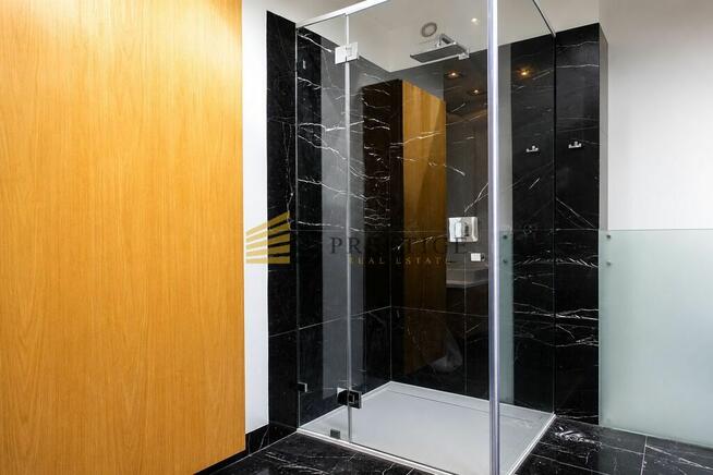 Super apartament na Wilanowie.