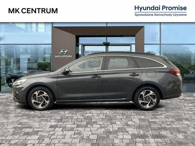 Hyundai i30 1.5 T-GDI 140KM 7DCT 48V Smart FV23% Od Dealera Gwarancja do 2030 roku