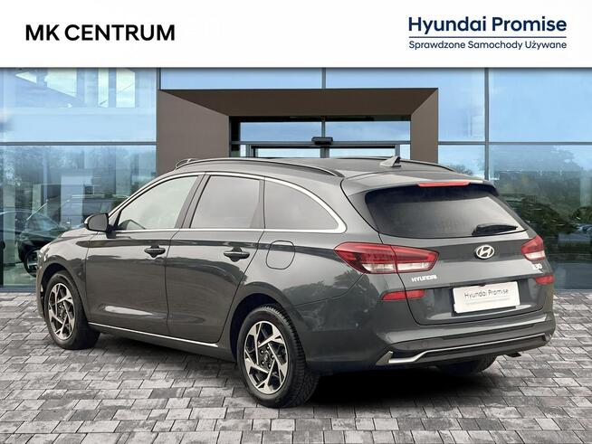 Hyundai i30 1.5 T-GDI 140KM 7DCT 48V Smart FV23% Od Dealera Gwarancja do 2030 roku