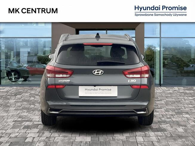 Hyundai i30 1.5 T-GDI 140KM 7DCT 48V Smart FV23% Od Dealera Gwarancja do 2030 roku