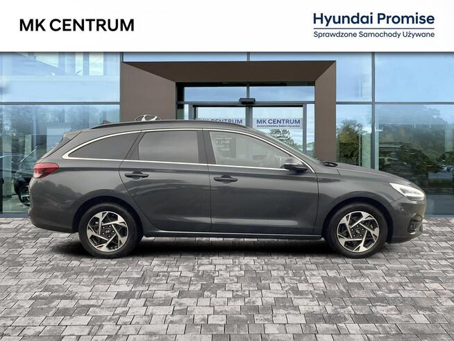Hyundai i30 1.5 T-GDI 140KM 7DCT 48V Smart FV23% Od Dealera Gwarancja do 2030 roku