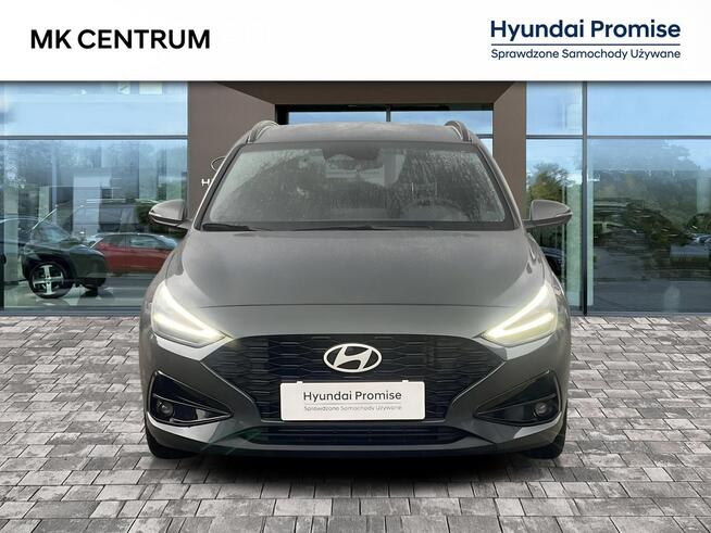 Hyundai i30 1.5 T-GDI 140KM 7DCT 48V Smart FV23% Od Dealera Gwarancja do 2030 roku