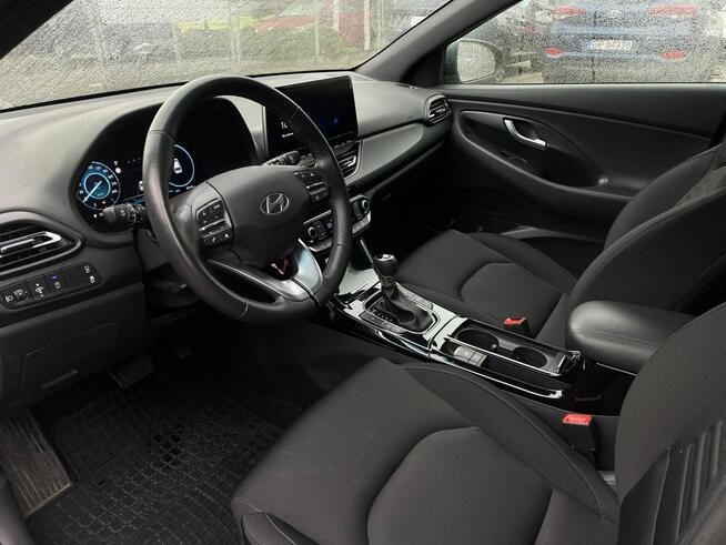 Hyundai i30 1.5 T-GDI 140KM 7DCT 48V Smart FV23% Od Dealera Gwarancja do 2030 roku