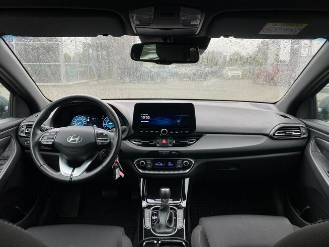 Hyundai i30 1.5 T-GDI 140KM 7DCT 48V Smart FV23% Od Dealera Gwarancja do 2030 roku