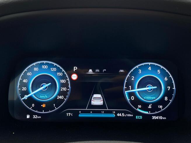 Hyundai i30 1.5 T-GDI 140KM 7DCT 48V Smart FV23% Od Dealera Gwarancja do 2030 roku