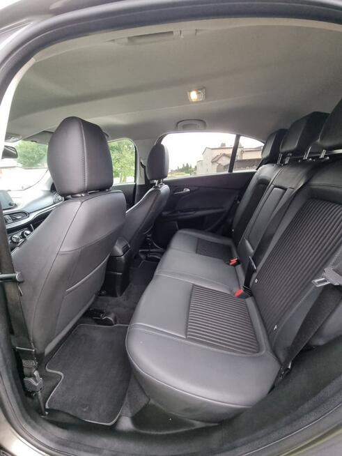 Fiat Tipo 1.4 T-jet 120km S-design LED / Kamera / Skóra / ALU 17' / Klimatronik