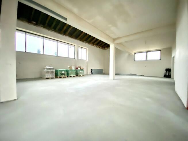 Budynek usługowo – mieszkalny | Sprzedaż | 710 m2