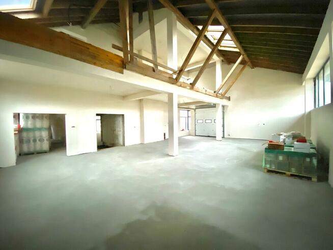 Budynek usługowo – mieszkalny | Sprzedaż | 710 m2