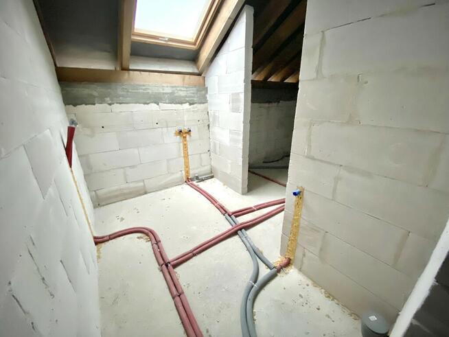 Budynek usługowo – mieszkalny | Sprzedaż | 710 m2