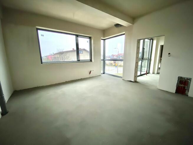 Budynek usługowo – mieszkalny | Sprzedaż | 710 m2