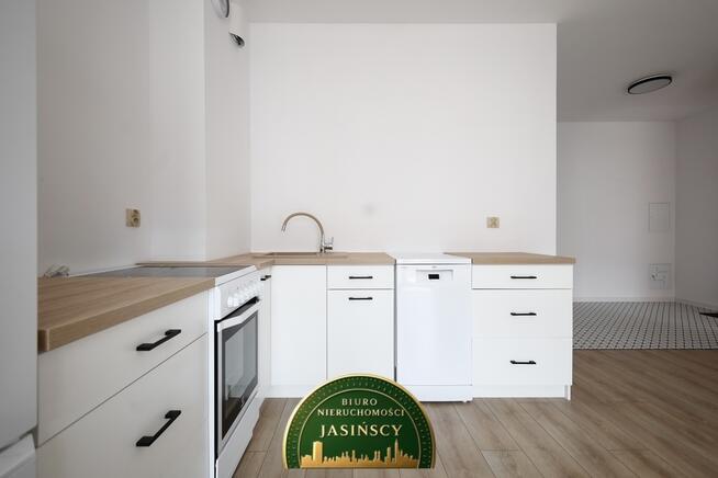 Mieszkanie | ul. Opinogórska | 41,88 m2 | 2 pokoje