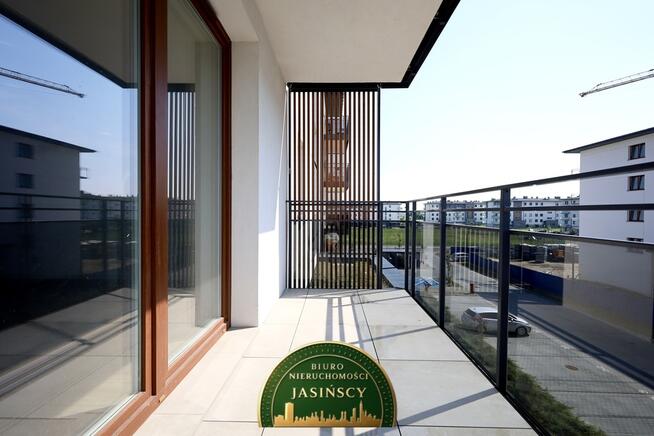 Mieszkanie | ul. Opinogórska | 41,88 m2 | 2 pokoje