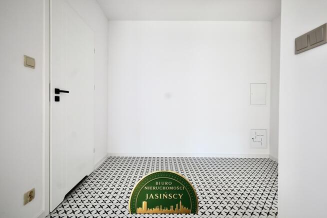 Mieszkanie | ul. Opinogórska | 41,88 m2 | 2 pokoje