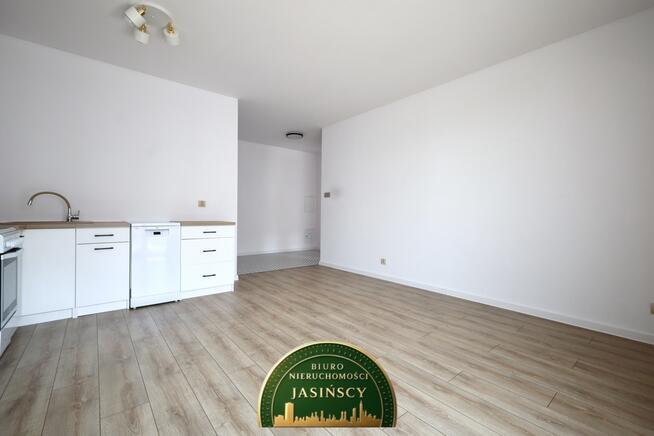 Mieszkanie | ul. Opinogórska | 41,88 m2 | 2 pokoje