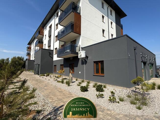 Mieszkanie | ul. Opinogórska | 41,88 m2 | 2 pokoje