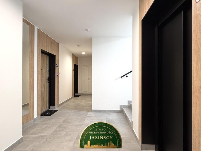 Mieszkanie | ul. Opinogórska | 41,88 m2 | 2 pokoje